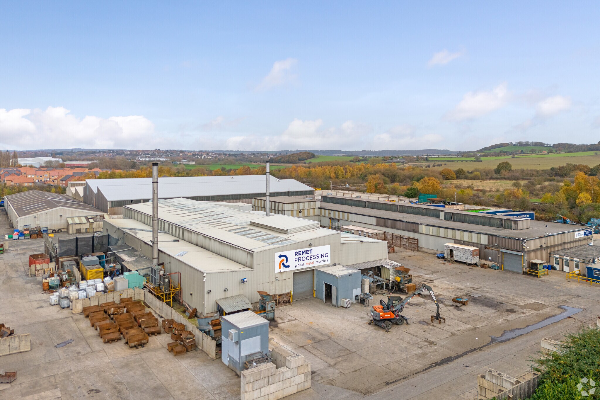 Wharf Rd, Mexborough for sale Primary Photo- Image 1 of 4
