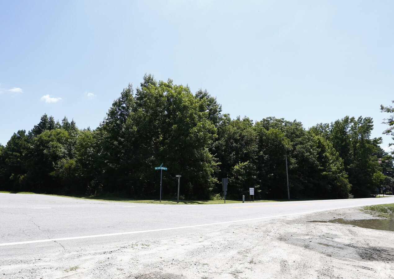 Myrtle Rd, Selma, NC 27576