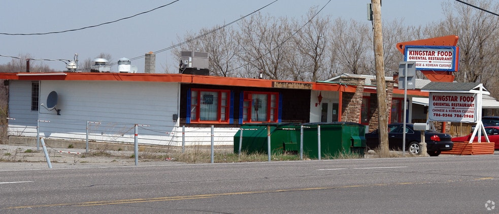 22265 Us-11, Watertown, NY for sale - Building Photo - Image 2 of 23