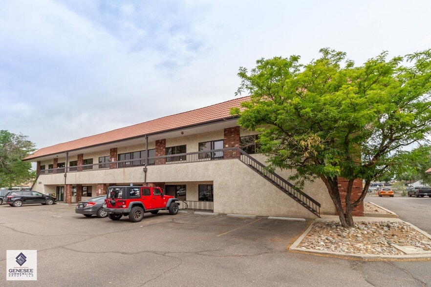 5808 S Rapp St, Littleton, CO for lease - Building Photo - Image 3 of 7