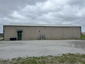 15148 S 33rd West Ave, Glenpool OK - Cannabis Warehouse