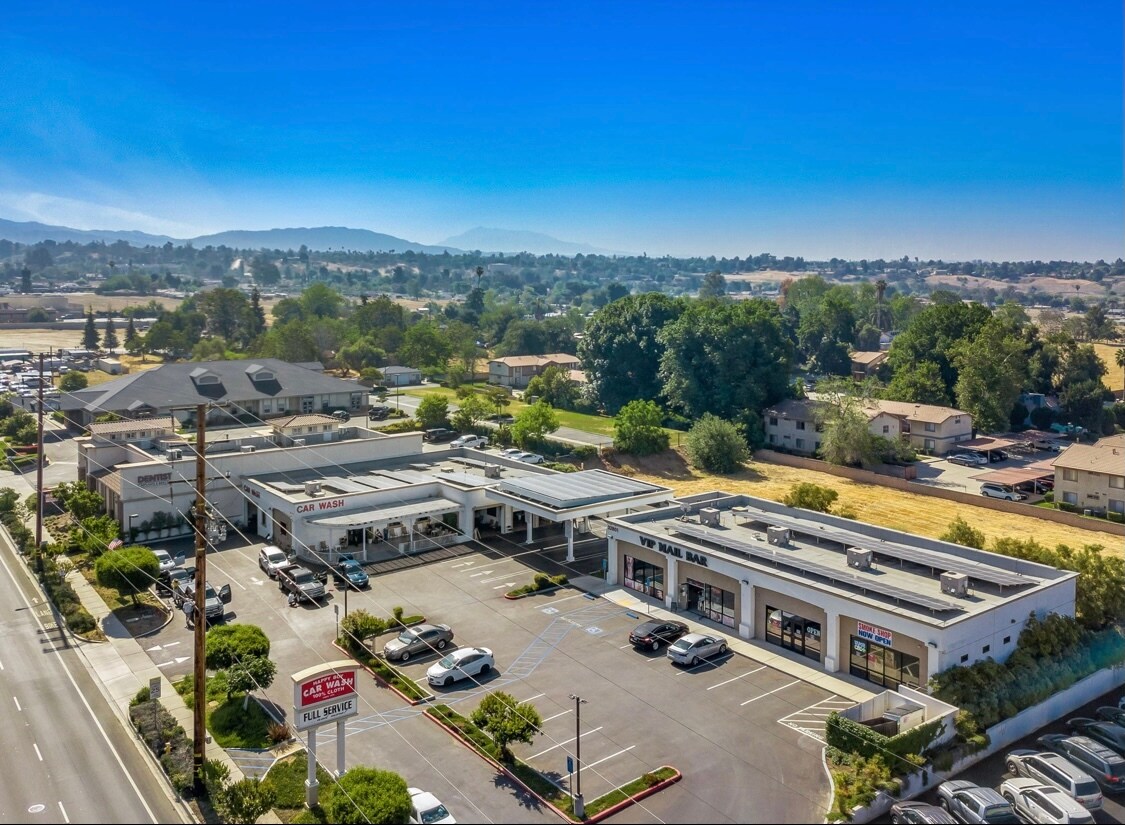 32801 Yucaipa Blvd, Yucaipa, CA for sale Building Photo- Image 1 of 1