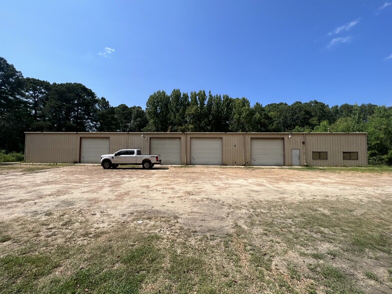 515 Vine Dr, Brandon, MS for lease - Building Photo - Image 1 of 5