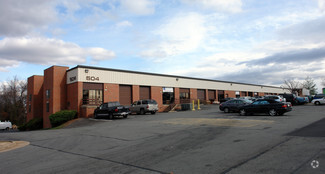 More details for 504 Shaw Rd, Dulles, VA - Industrial for Lease