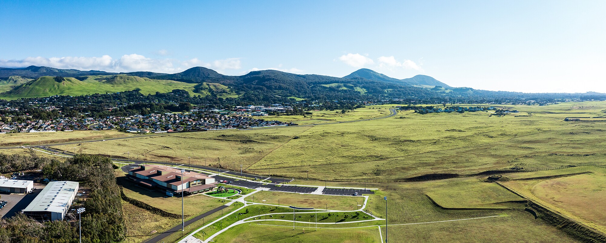 Ala Ohia Rd, Kamuela, HI 96743 Parker Ranch Parcel 4