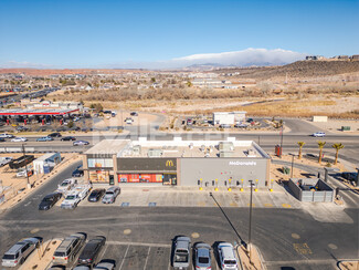 More details for 1450 S River Rd, Saint George, UT - Retail for Sale