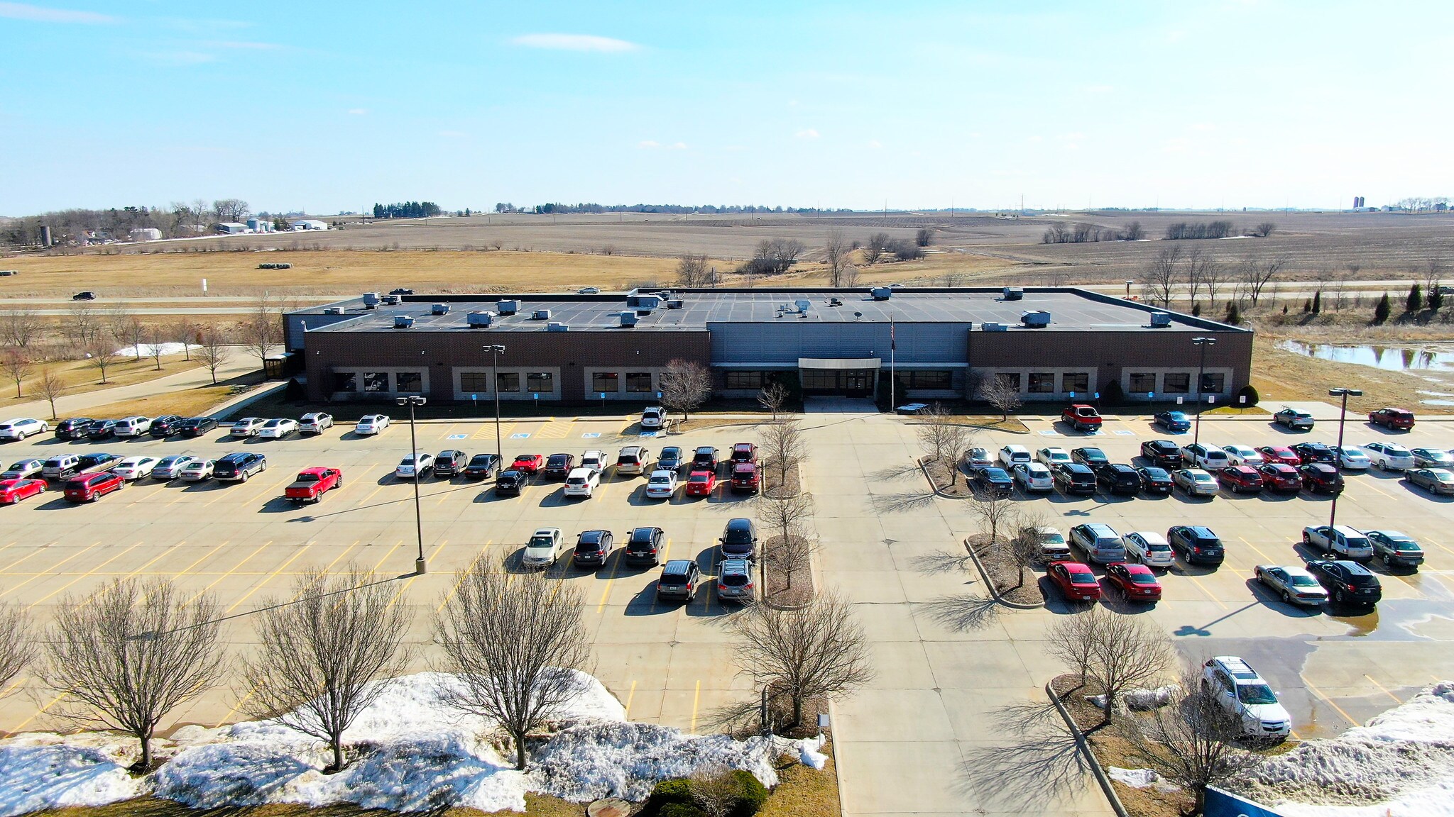 233-235 Fisher Dr, Waterloo, IA for sale Other- Image 1 of 1