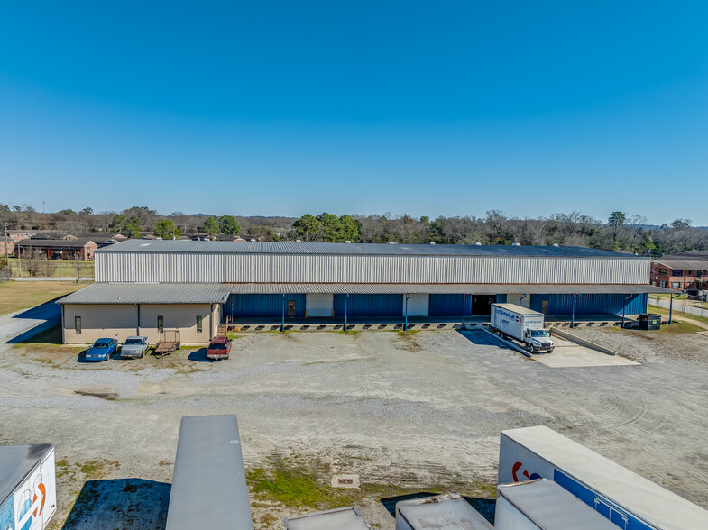 301 20th Ave, Columbus, GA for sale - Building Photo - Image 3 of 18