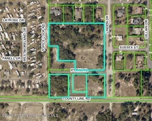 13088 Pythia Pl, Spring Hill, FL for sale Building Photo- Image 1 of 1