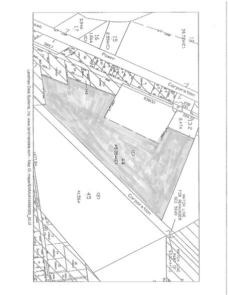 1588-1590 Route 9, Glens Falls, NY for sale - Primary Photo - Image 1 of 1