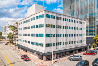 More details for 299 Alhambra Cir, Coral Gables, FL - Office, Office/Retail for Lease