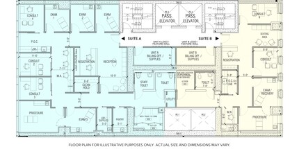 1061 3rd Ave, New York, NY for lease Floor Plan- Image 2 of 2