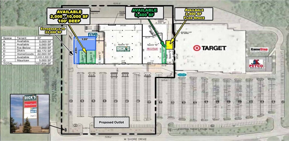 3456 W Shore Dr, Holland, MI for sale - Building Photo - Image 1 of 1