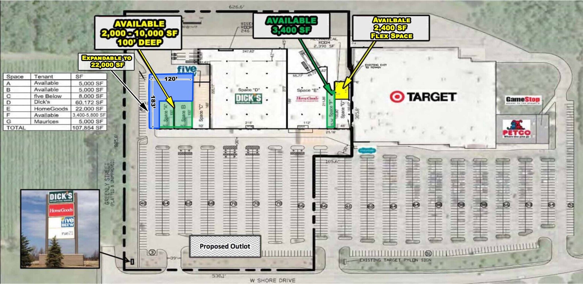 3456 W Shore Dr, Holland, MI for sale Building Photo- Image 1 of 1