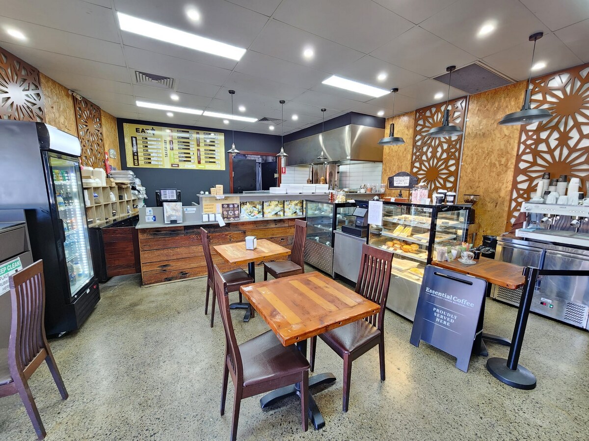 60 Memorial Ave, Liverpool, NSW 2170 - Unit Shop 6 - - Interior Photo - Image 2 of 7