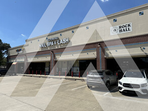 1855 Barker Cypress Rd, Houston, TX for lease Building Photo- Image 1 of 1