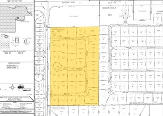 More details for SE Baseline Rd & 28th St, Phoenix, AZ - Land for Sale