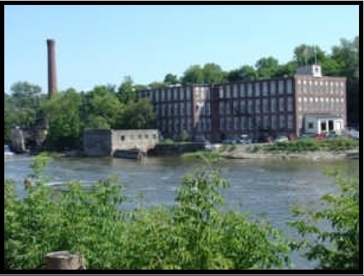 1 Mill St, Burlington, VT for lease - Building Photo - Image 2 of 22