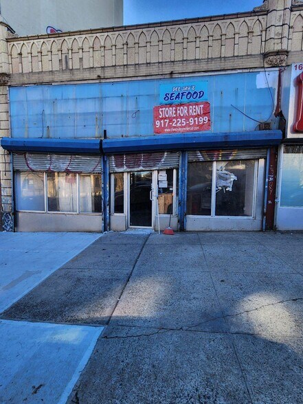 1671 Macombs Rd, Bronx, NY for sale - Building Photo - Image 1 of 1