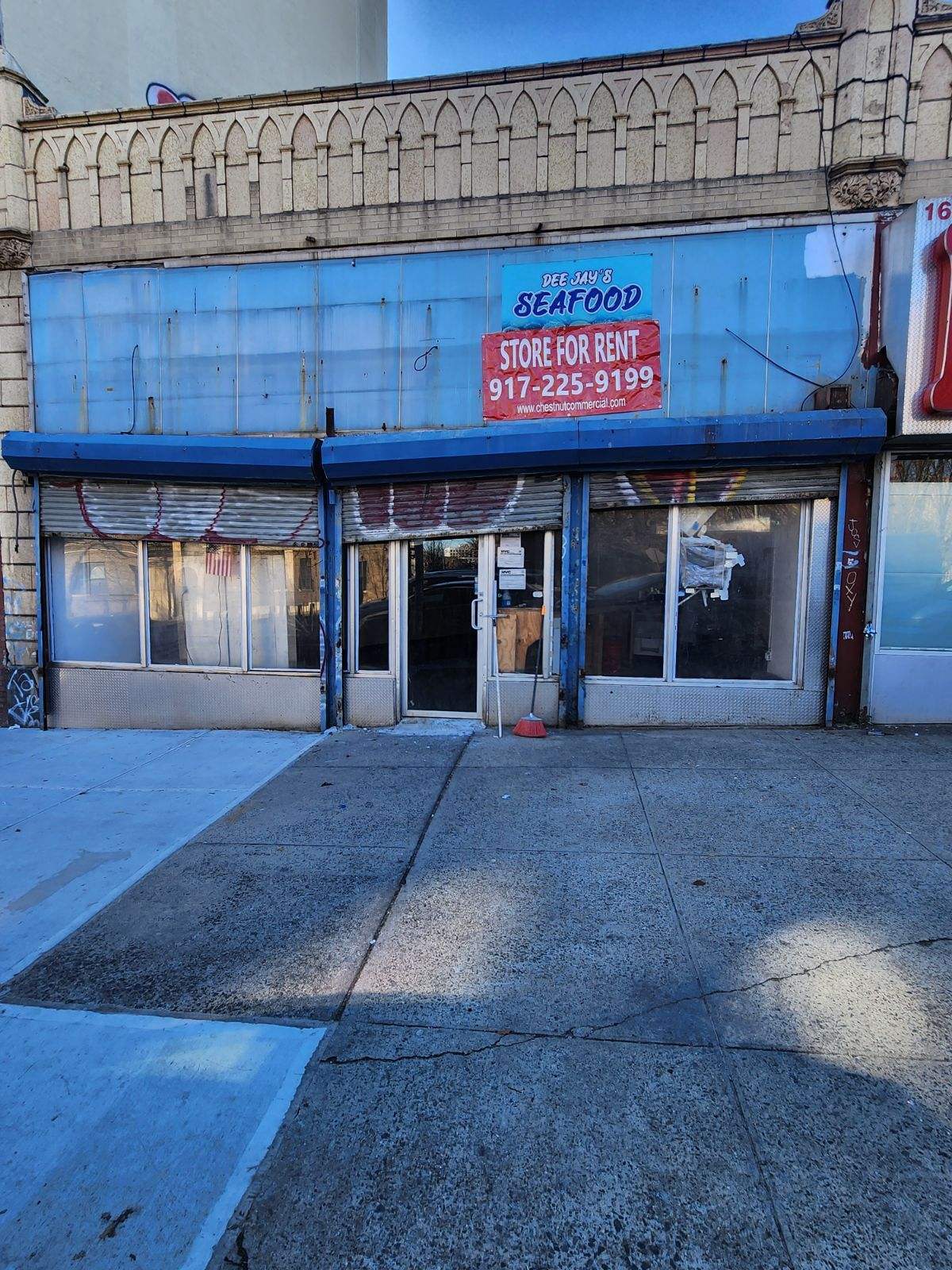 1671 Macombs Rd, Bronx, NY for sale Building Photo- Image 1 of 1