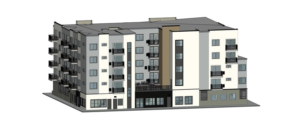 1300 N King St, Denver, CO for sale - Building Photo - Image 3 of 4