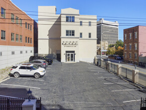 22 Clinton Ave, Albany, NY for lease Building Photo- Image 1 of 22