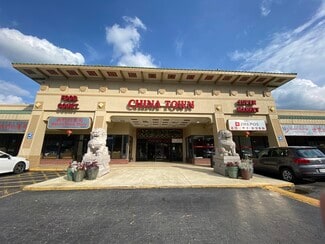 More details for 5379 New Peachtree Rd, Chamblee, GA - Office for Lease
