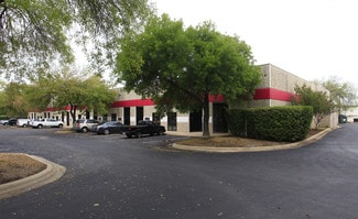 More details for 8222 N Lamar Blvd, Austin, TX - Flex for Lease