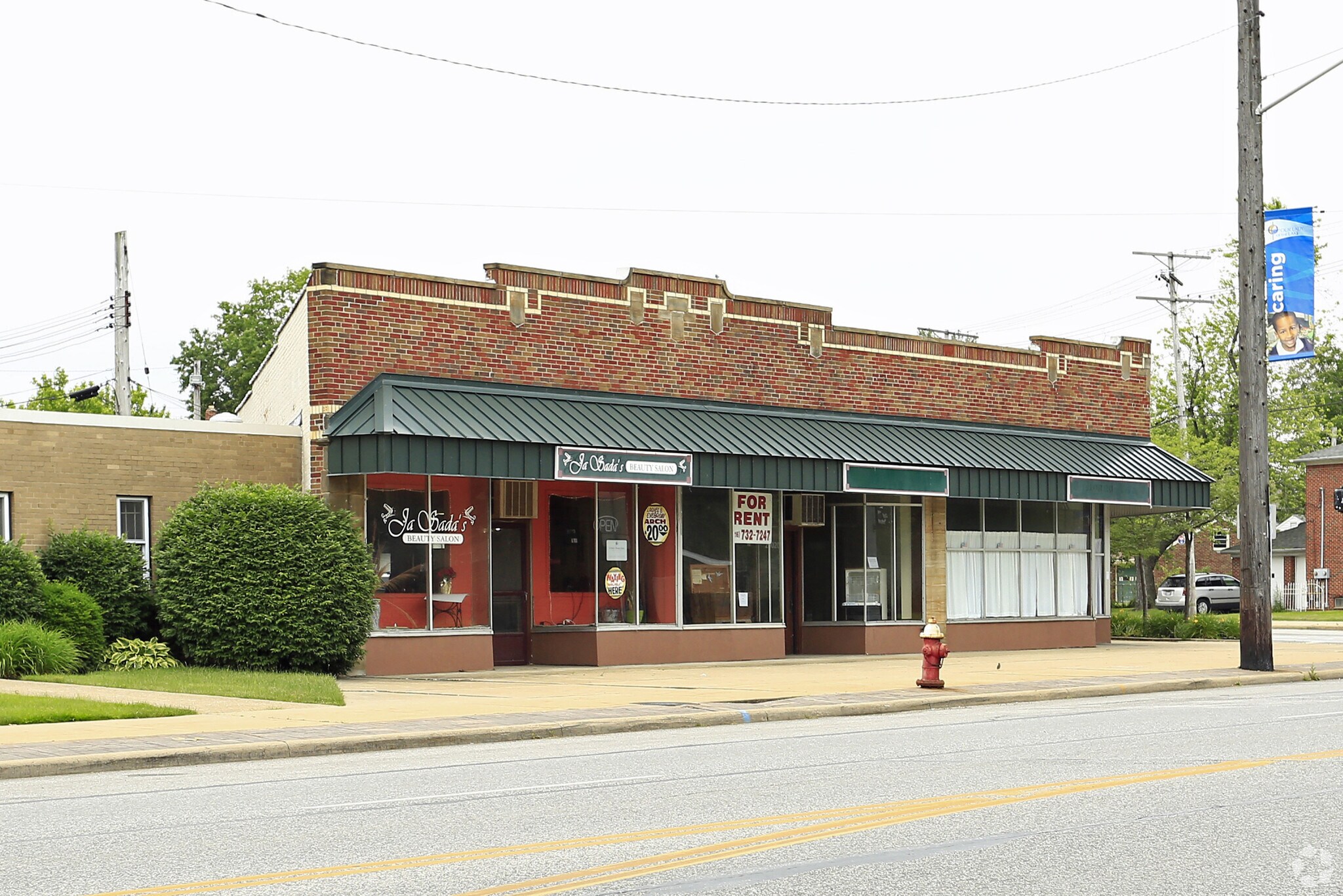 20010-20030 Lake Shore Blvd, Euclid, OH for sale Primary Photo- Image 1 of 1