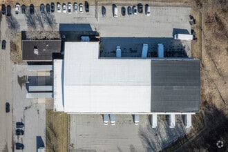 98 Scobie Dr, Newburgh, NY - AERIAL  map view - Image1