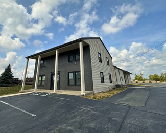 More details for 2230 W Coliseum Blvd, Fort Wayne, IN - Office for Sale