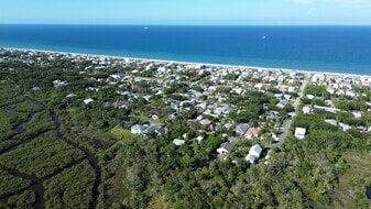 0 20Th Street FLAGLER BEACH, FLORIDA. 32136 - Owner Financed Property