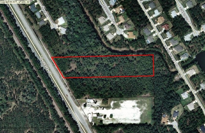 2180 S US 1, Bunnell, FL for sale - Other - Image 3 of 4