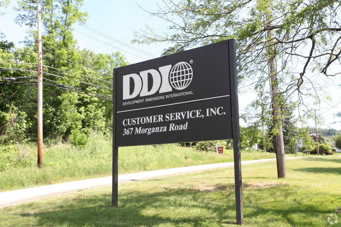 367 Rd, Canonsburg, PA 15317 Property Record