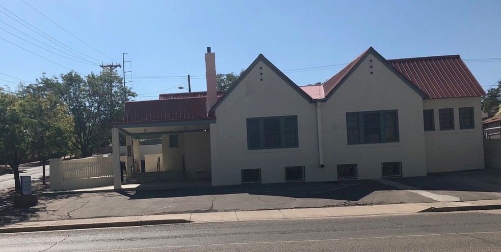 210 E Aztec Ave, Gallup, NM for sale - Other - Image 1 of 1