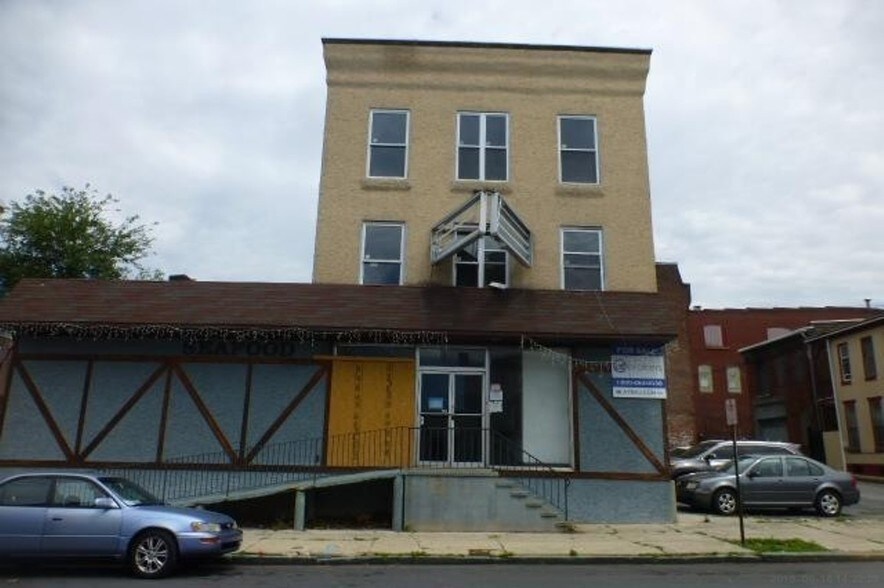 46 Carpenter St, Reading, PA for sale - Primary Photo - Image 1 of 1