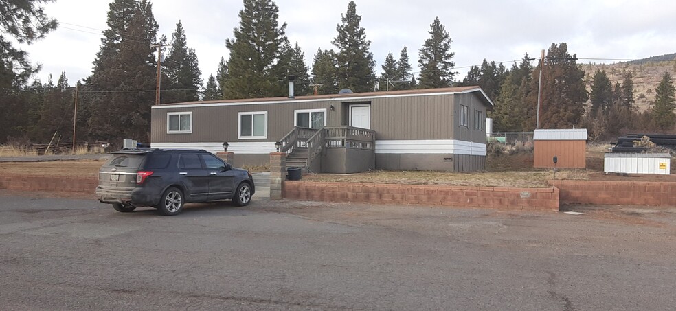 2000 Paiute Ln, Susanville, CA for sale - Building Photo - Image 3 of 5