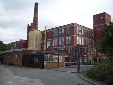 Welkin Rd, Stockport for lease - Building Photo - Image 2 of 5