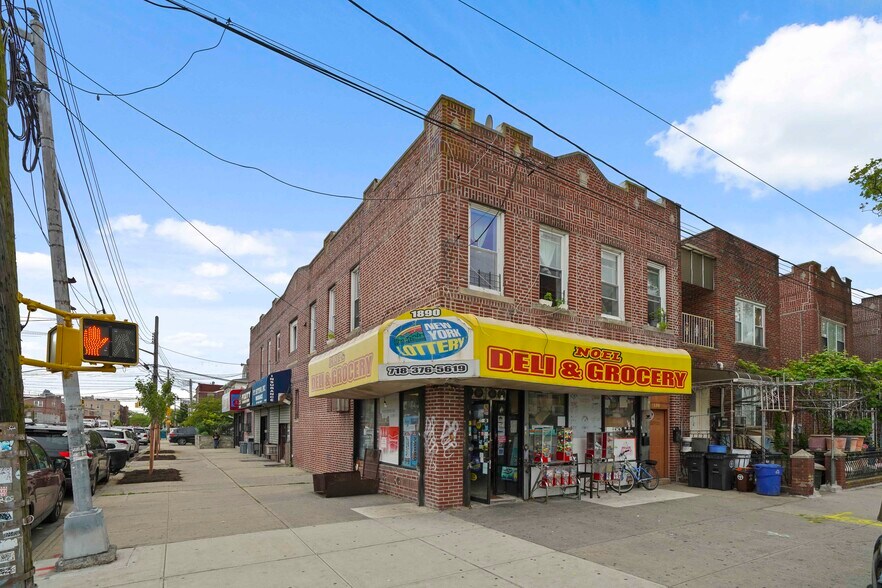 1890 W 6th St, Brooklyn, NY for sale - Building Photo - Image 2 of 47