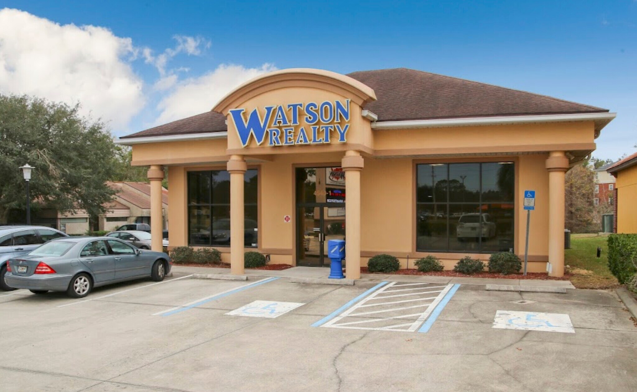 4540 Southside Blvd, Jacksonville, FL for lease Primary Photo- Image 1 of 24