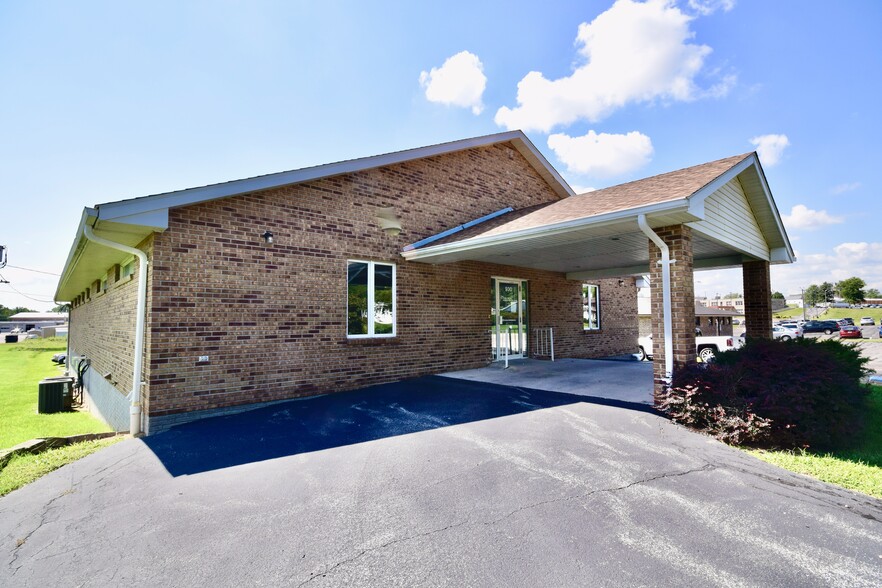 930 Park Dr, Ste Genevieve, MO for sale - Building Photo - Image 1 of 1