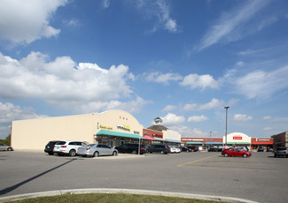 More details for 8565 Hwy-27, Vaughan, ON - Retail for Lease