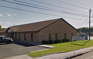 More details for 4838 Holly Rd, Corpus Christi, TX - Office for Lease