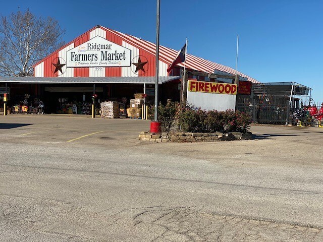 900 State Highway 183, White Settlement, TX for sale - Building Photo - Image 1 of 1