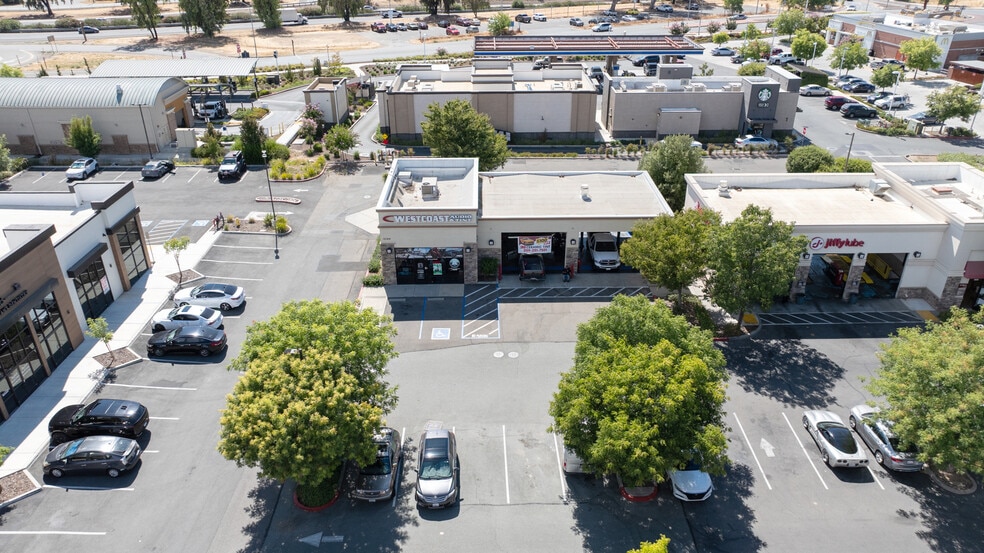 10344 Twin Cities Rd, Galt, CA for lease - Building Photo - Image 2 of 4