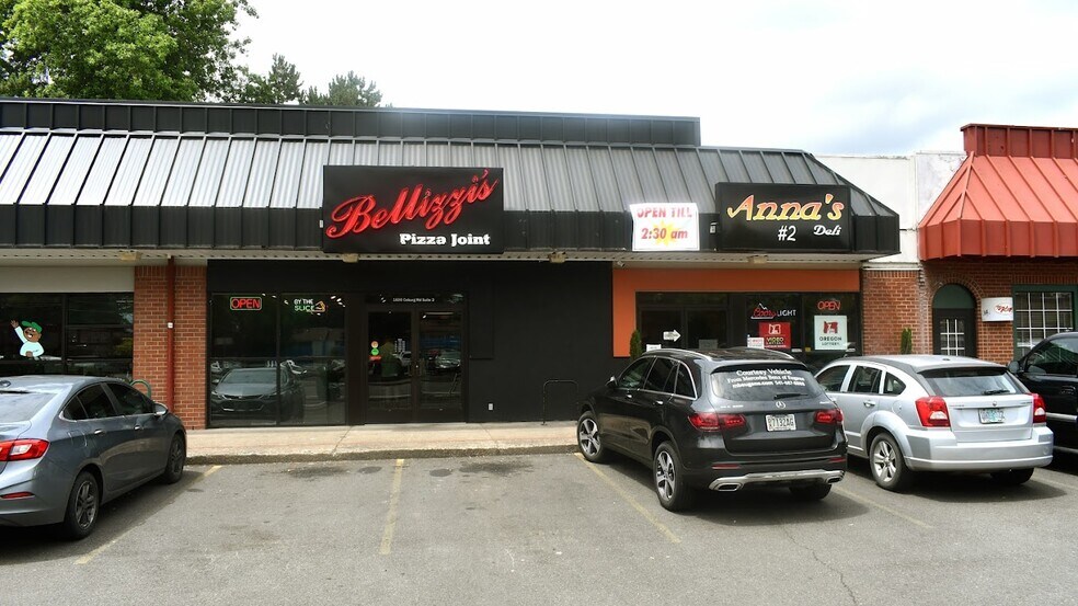 1600 Coburg Rd, Eugene, OR 97401