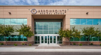 Arrowpointe Medical Center - Commercial Real Estate