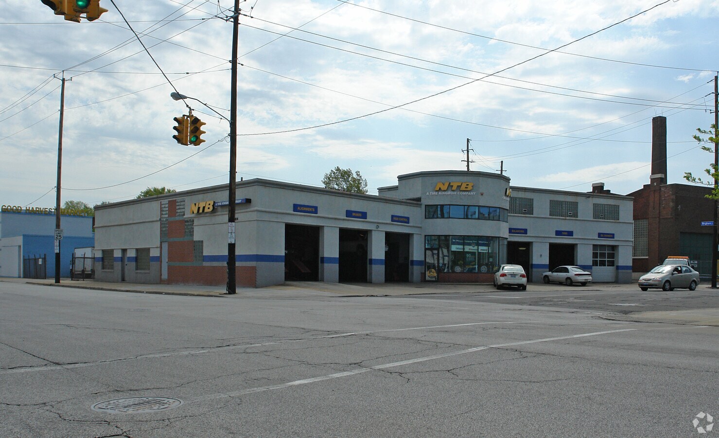 3004 Payne Ave, Cleveland, OH 44114