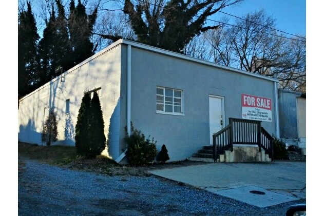 1611 Norfolk Ave SE, Roanoke, VA for sale Primary Photo- Image 1 of 1