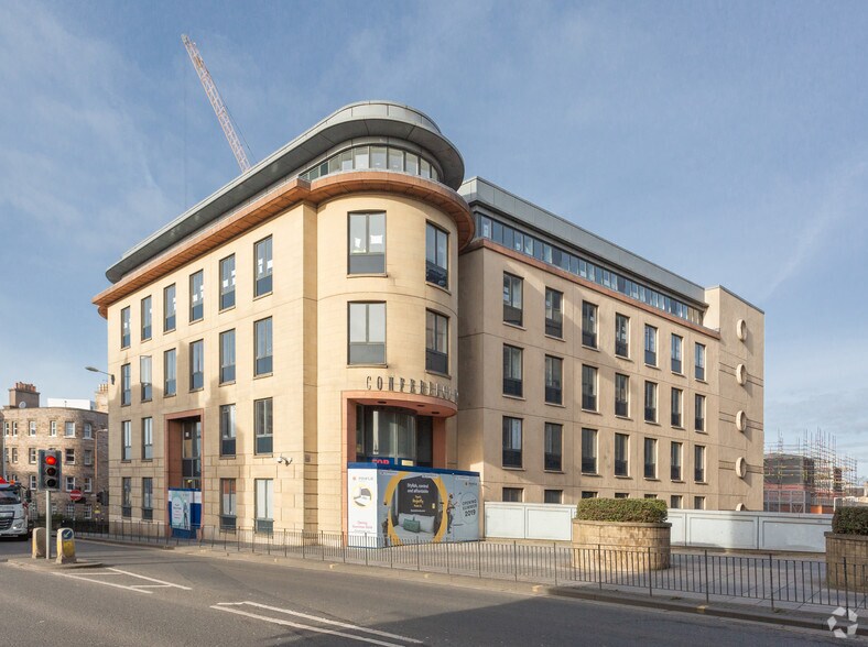 152 Morrison St, Edinburgh, EH3 8EB